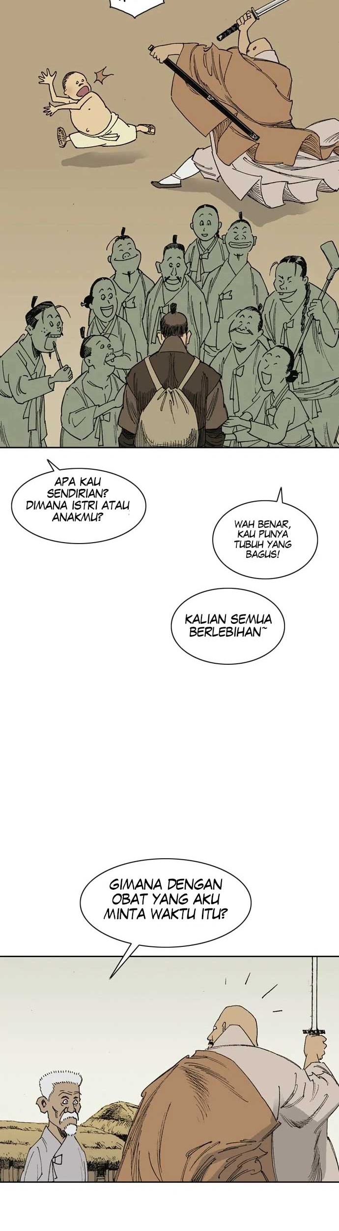 Alone Like the Wolf Bab 03 halaman 56