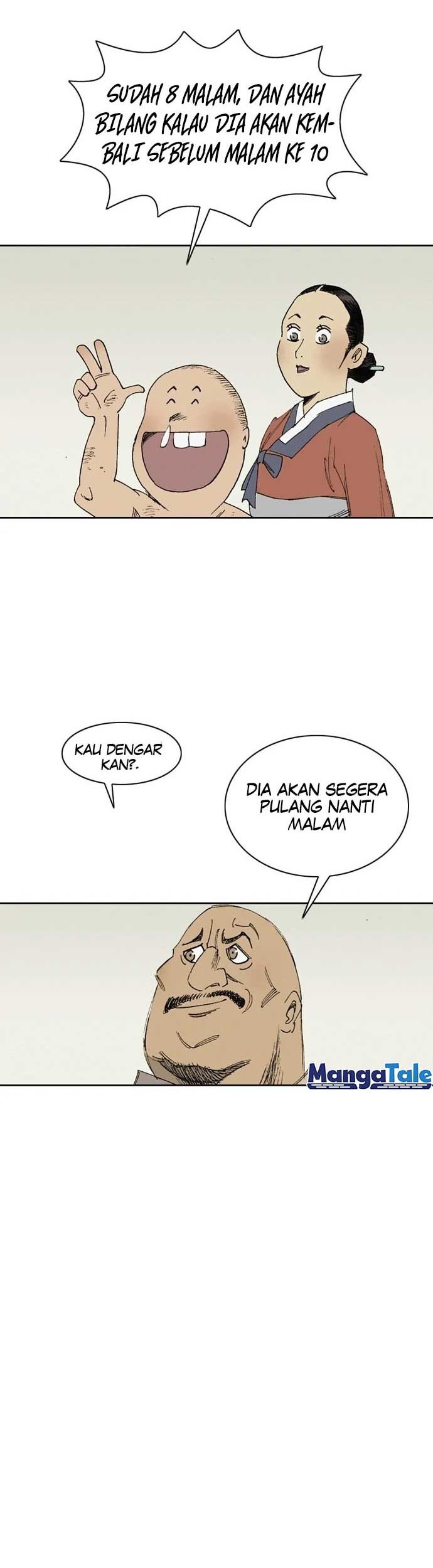 Alone Like the Wolf Bab 03 halaman 58