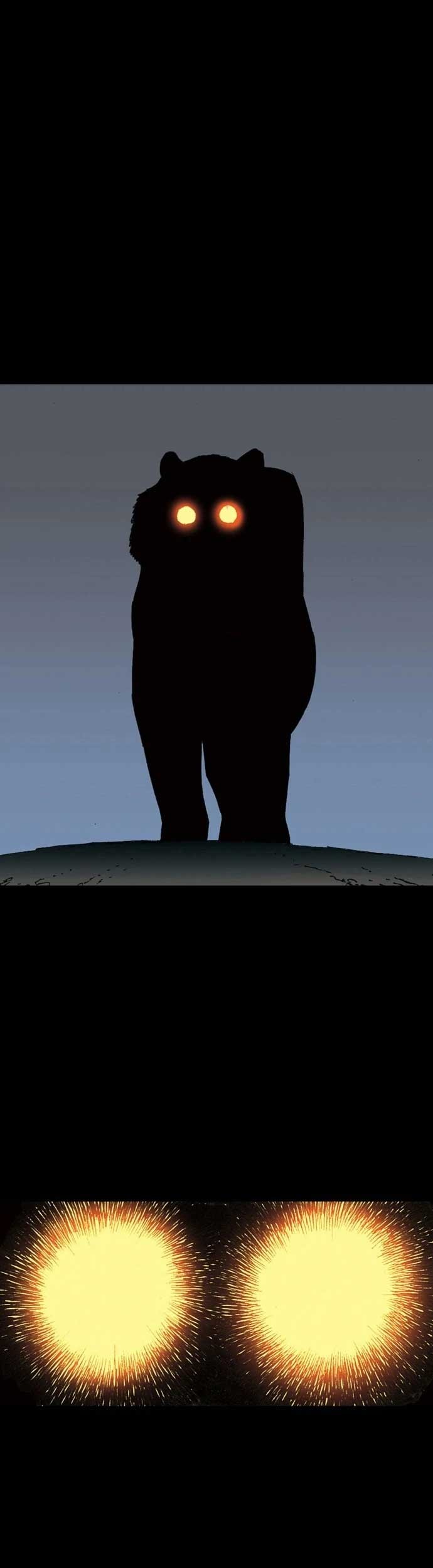 Alone Like the Wolf Bab 04 halaman 2