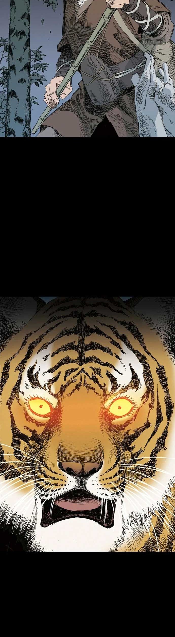 Alone Like the Wolf Bab 04 halaman 5