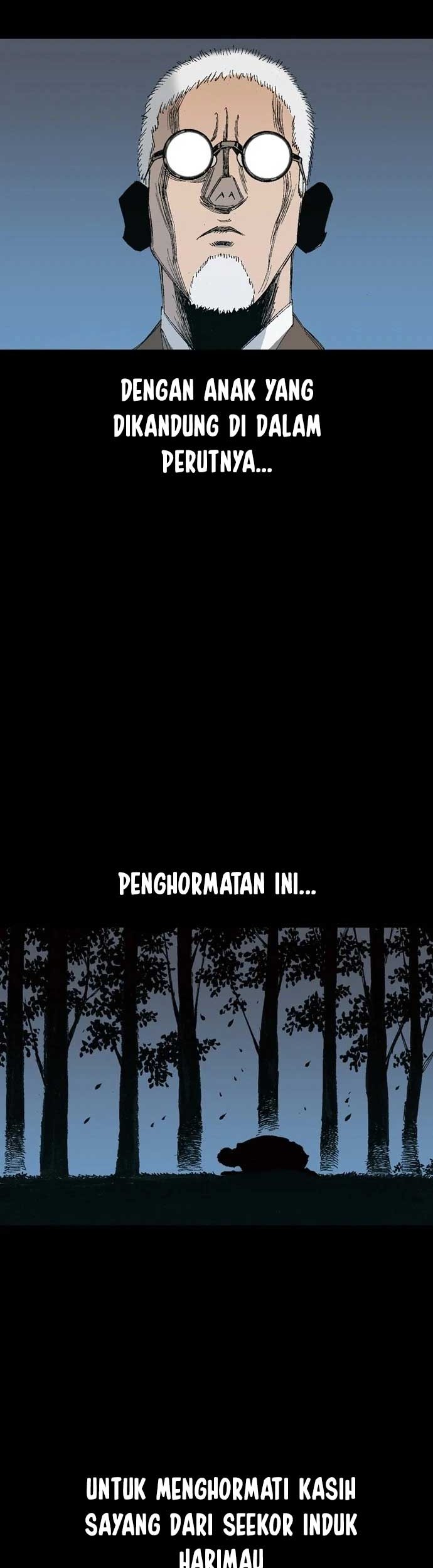 Alone Like the Wolf Bab 04 halaman 22
