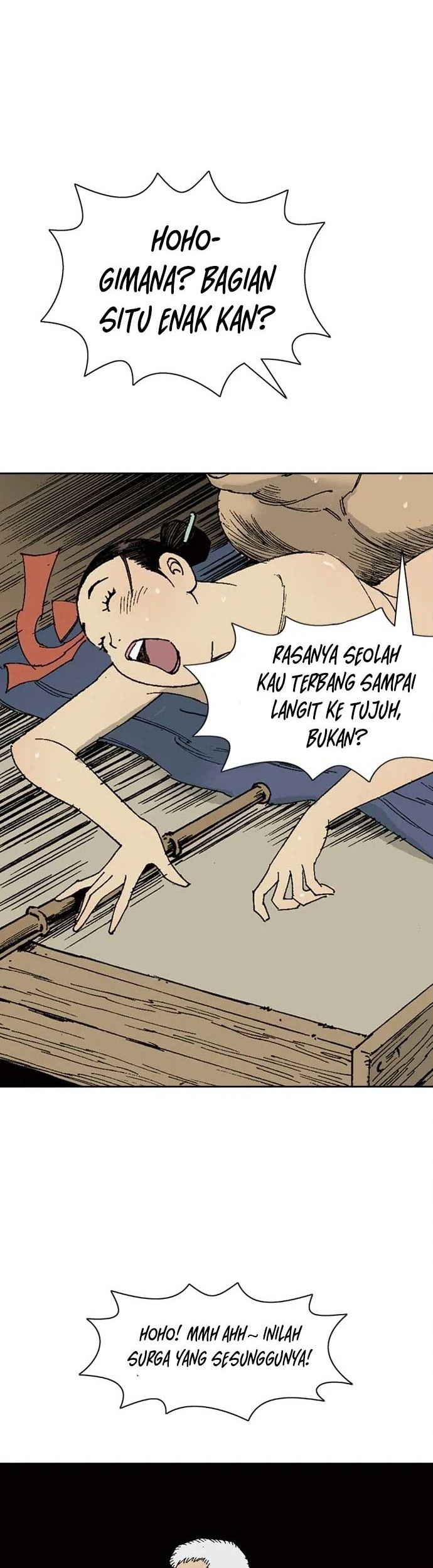 Alone Like the Wolf Bab 04 halaman 52
