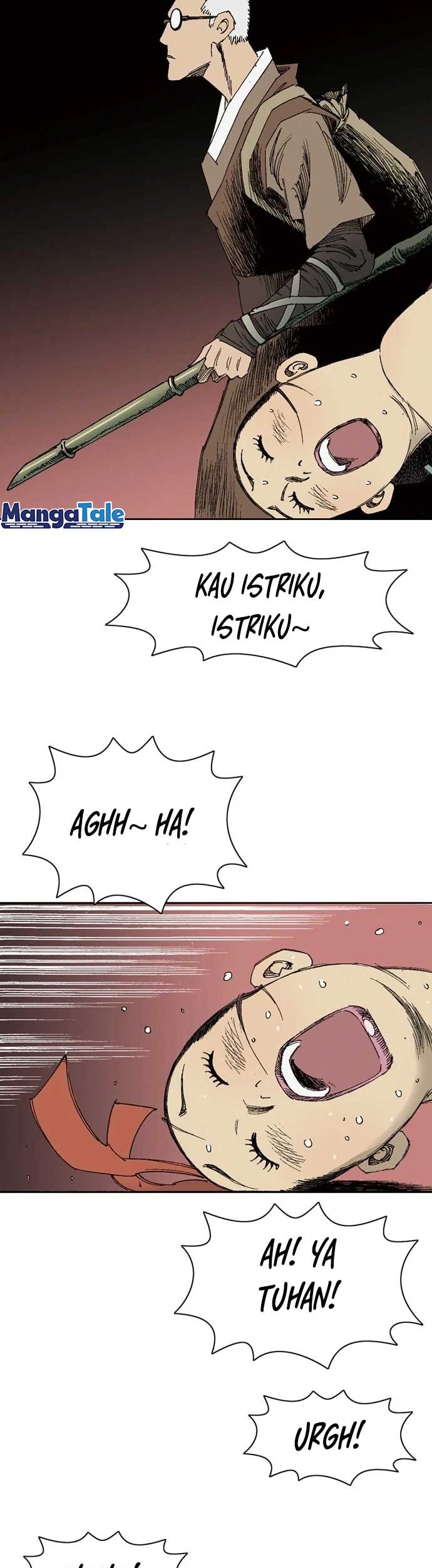 Alone Like the Wolf Bab 04 halaman 53