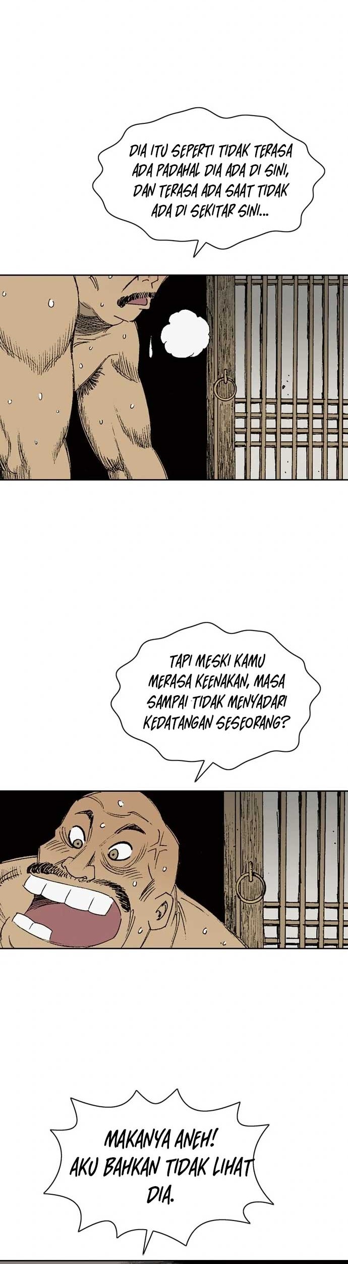 Alone Like the Wolf Bab 04 halaman 58