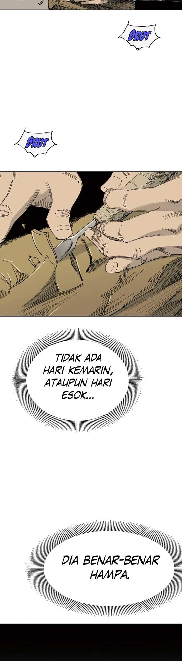 Alone Like the Wolf Bab 04 halaman 67