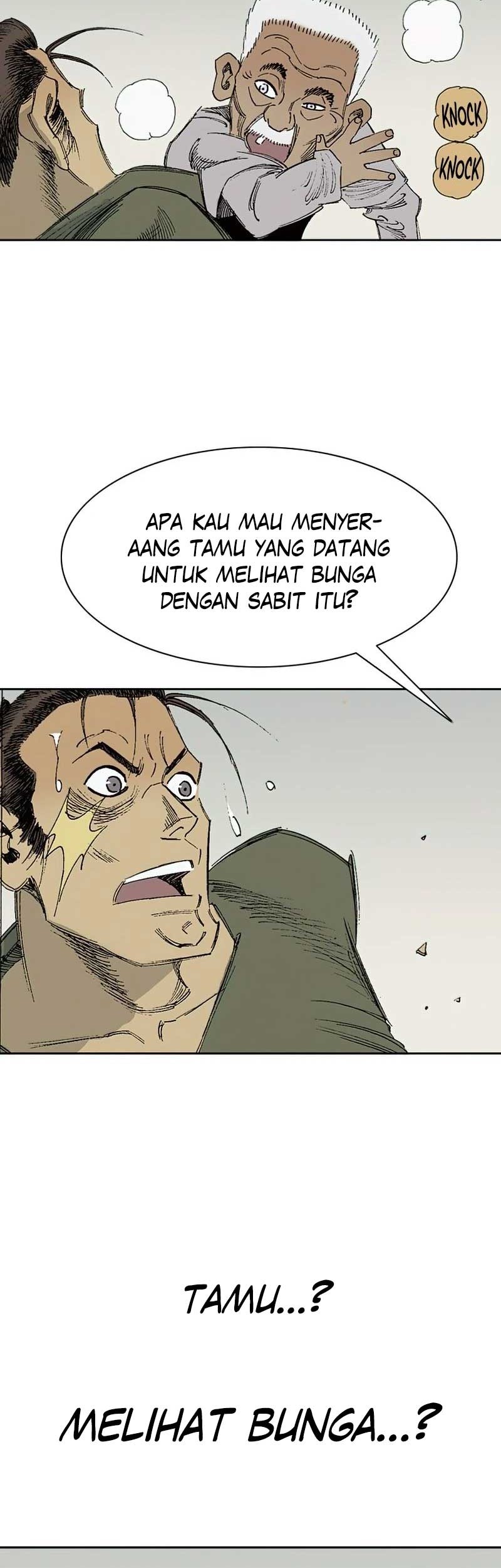 Alone Like the Wolf Bab 05 halaman 10