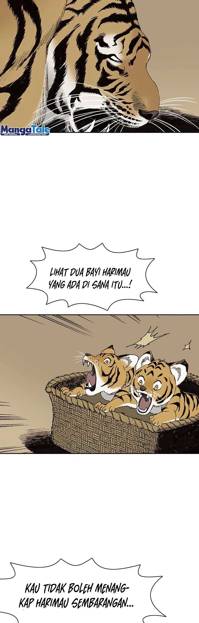 Alone Like the Wolf Bab 05 halaman 42
