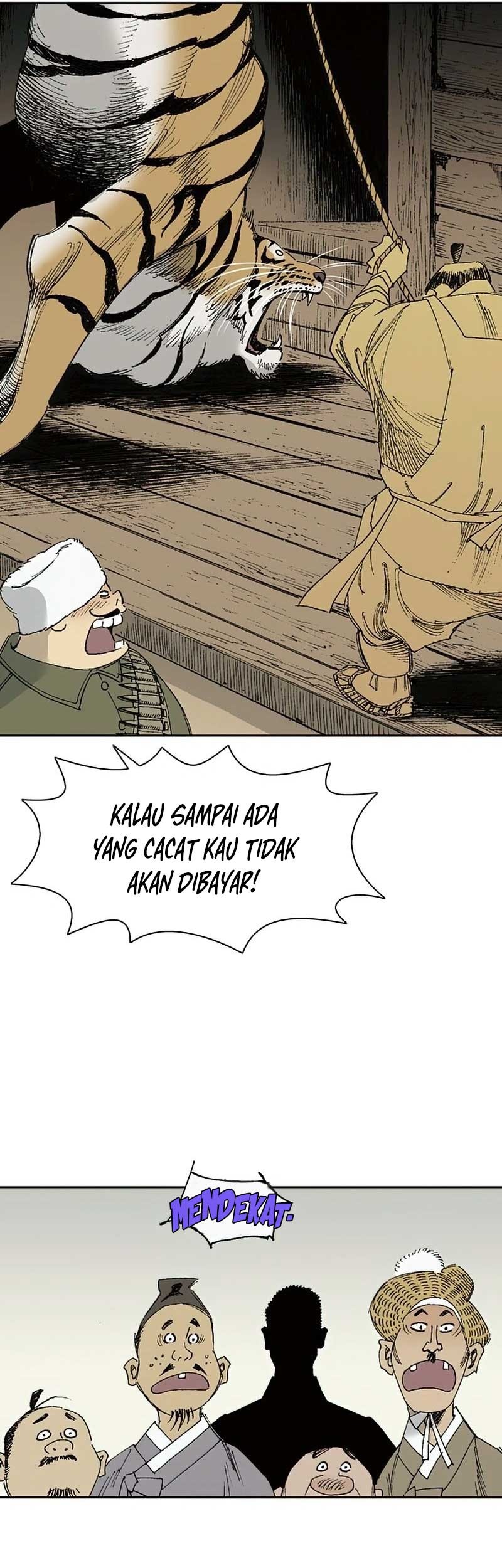 Alone Like the Wolf Bab 05 halaman 45
