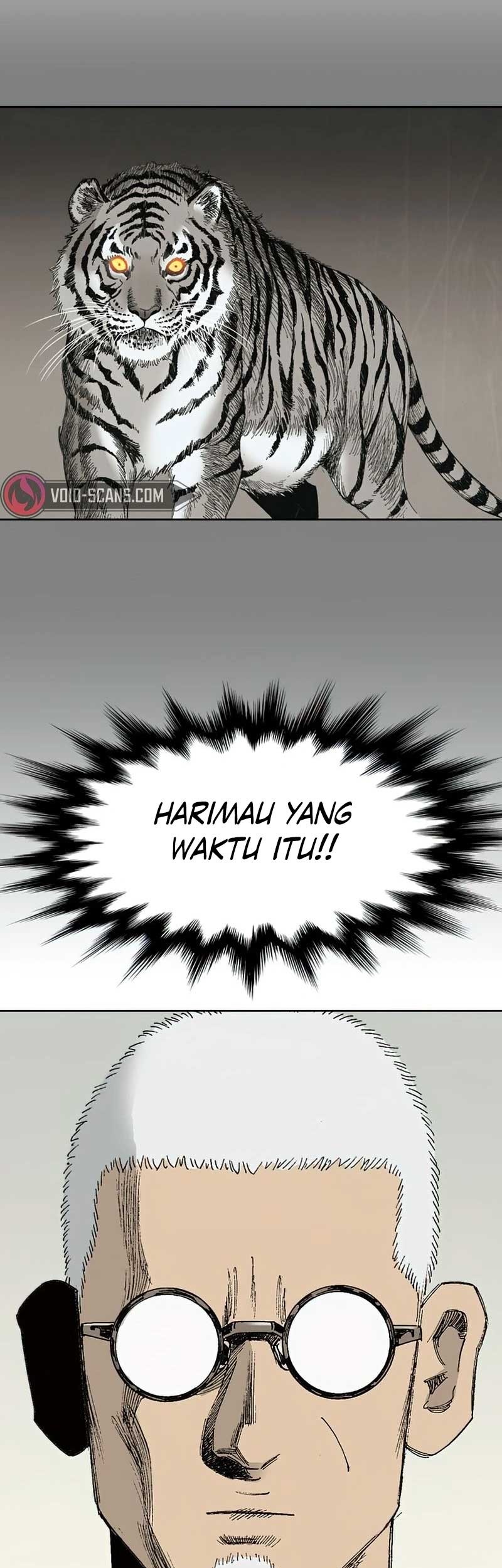 Alone Like the Wolf Bab 05 halaman 49
