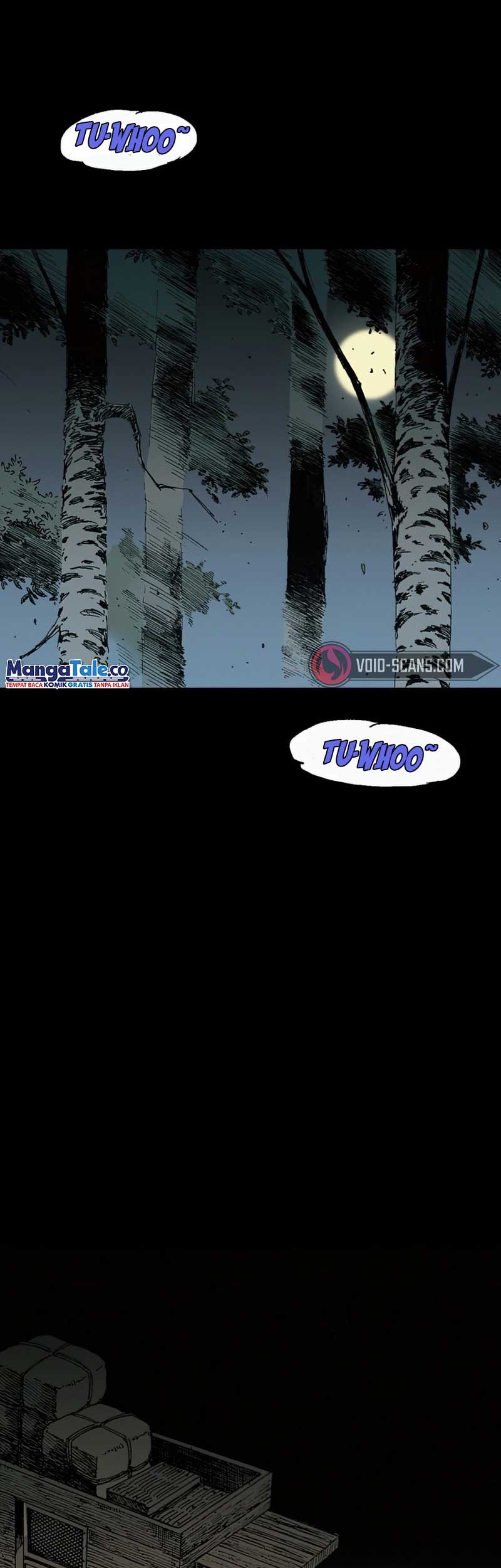 Alone Like the Wolf Bab 06 halaman 65