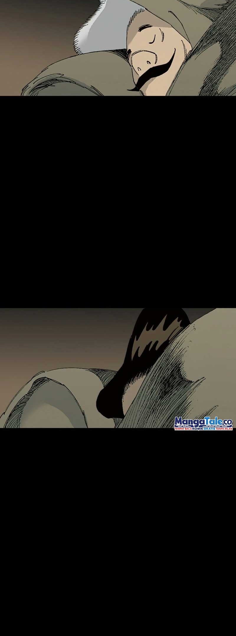 Alone Like the Wolf Bab 06 halaman 68
