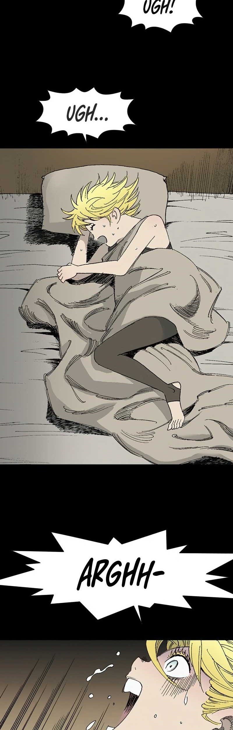 Alone Like the Wolf Bab 07 halaman 66