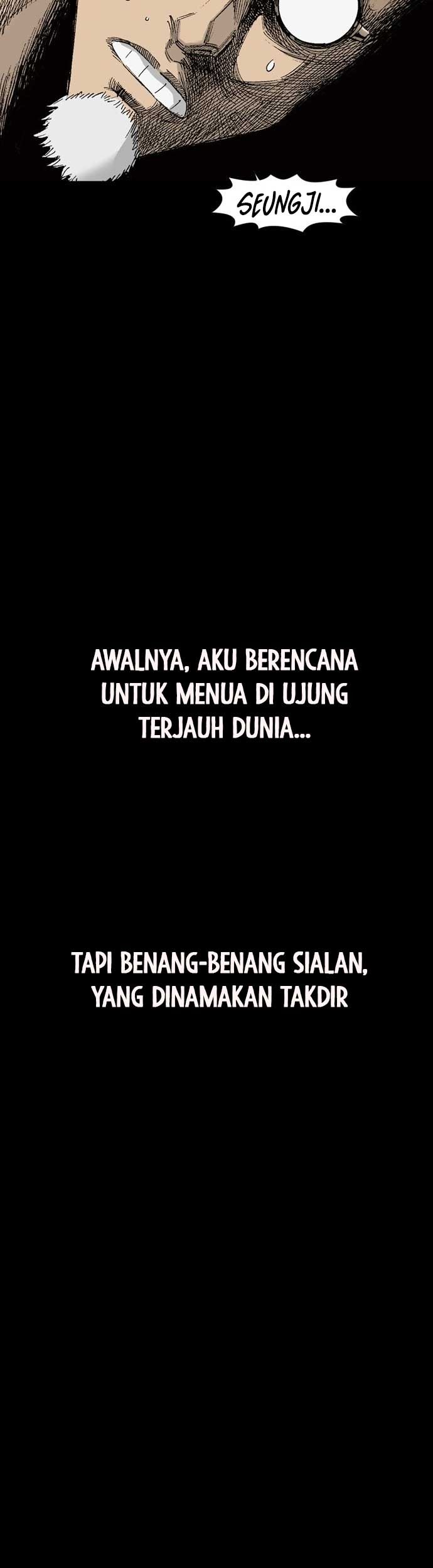 Alone Like the Wolf Bab 08 halaman 24