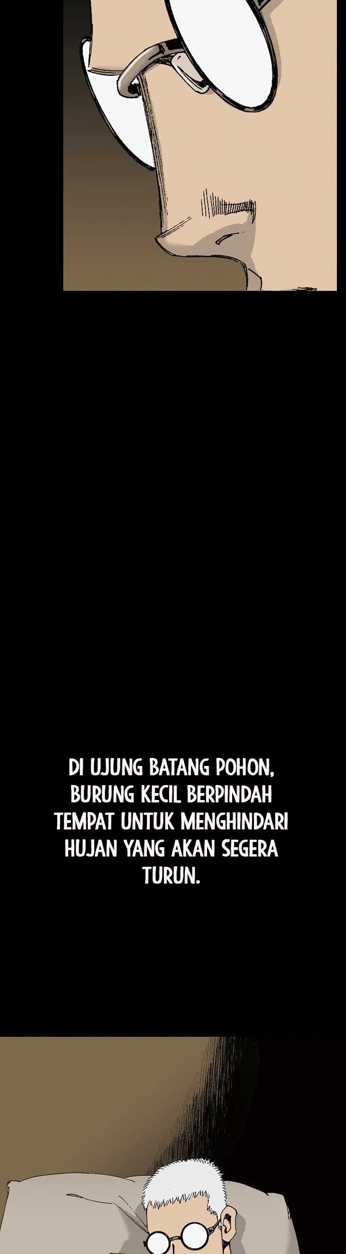 Alone Like the Wolf Bab 08 halaman 33