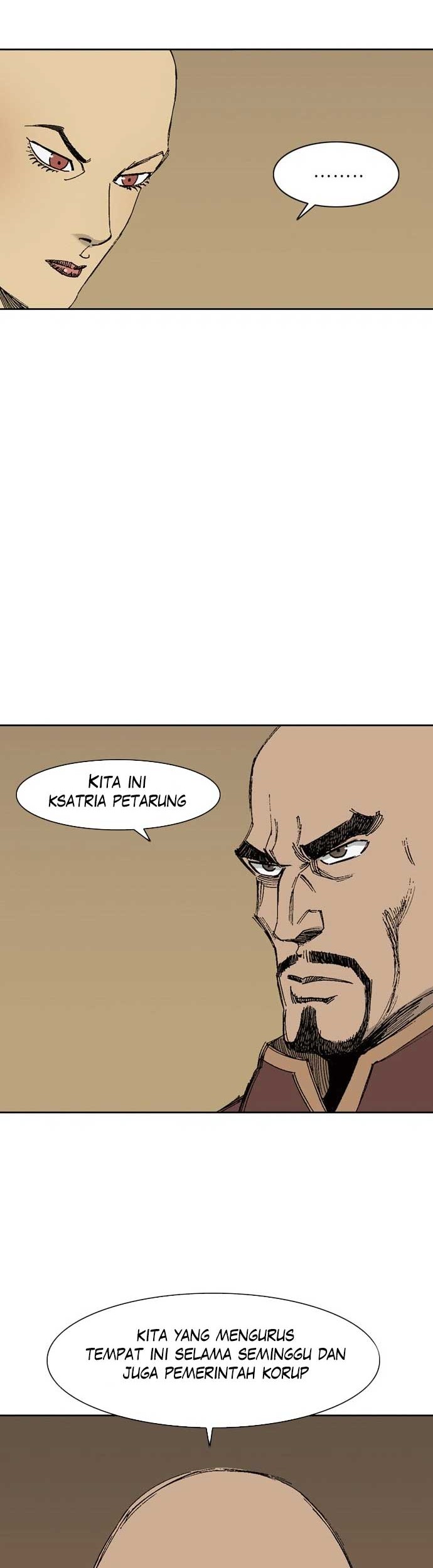 Alone Like the Wolf Bab 08 halaman 46