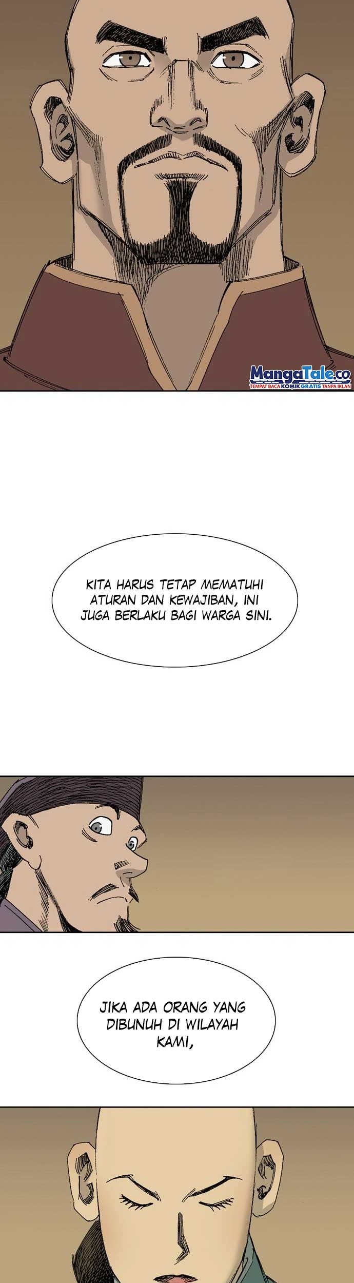 Alone Like the Wolf Bab 08 halaman 47