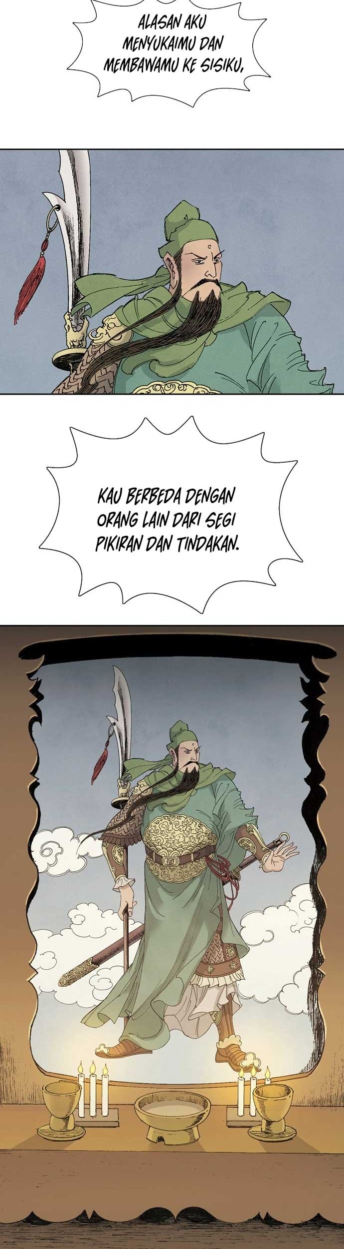 Alone Like the Wolf Bab 08 halaman 53