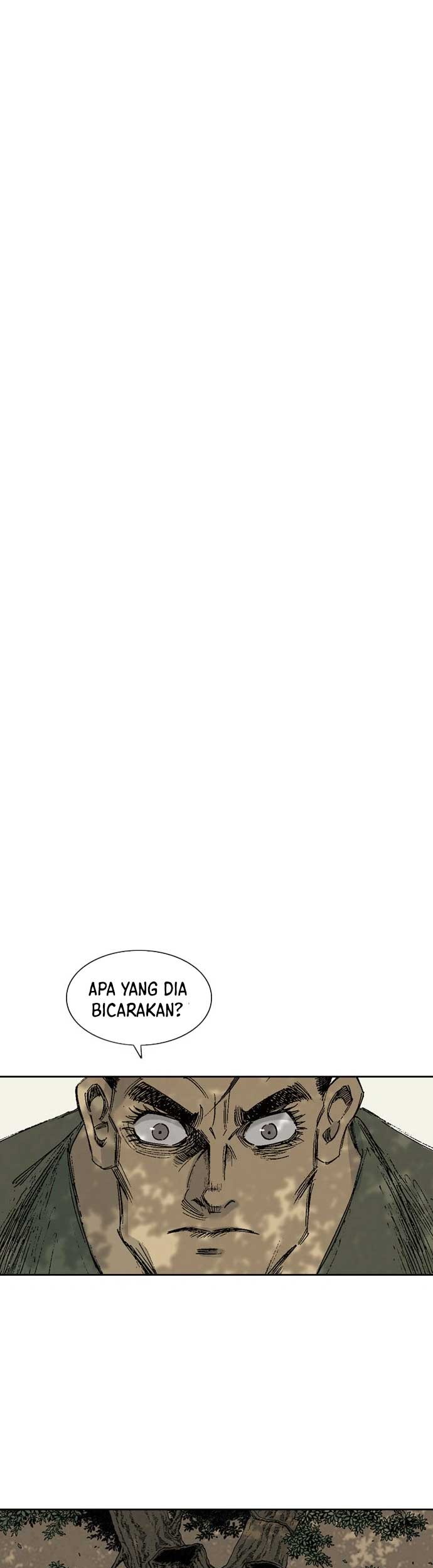 Alone Like the Wolf Bab 09 halaman 27