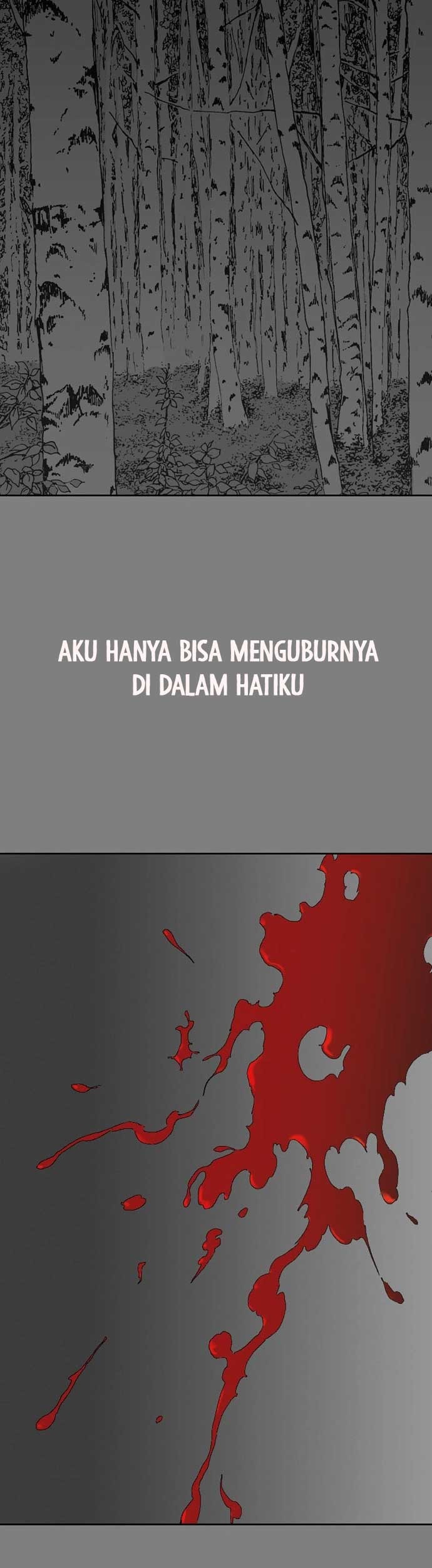 Alone Like the Wolf Bab 09 halaman 44