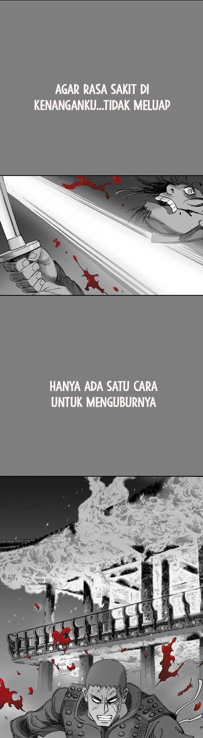 Alone Like the Wolf Bab 09 halaman 46