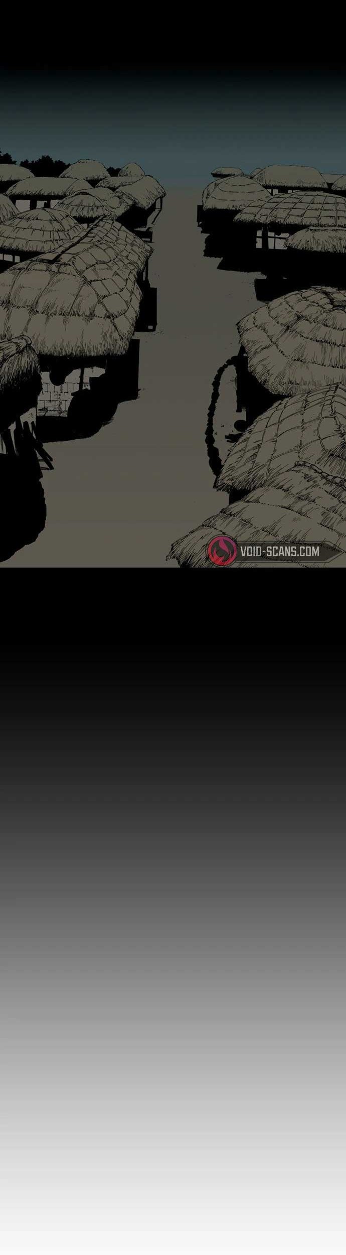 Alone Like the Wolf Bab 10 halaman 45