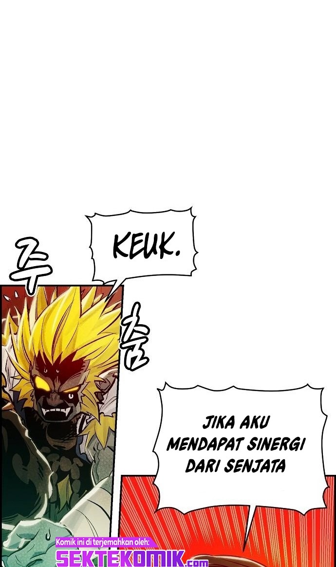 Alone Necromancer Bab 06 halaman 15