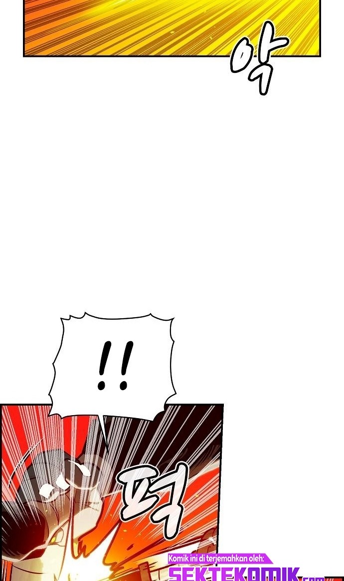 Alone Necromancer Bab 06 halaman 23