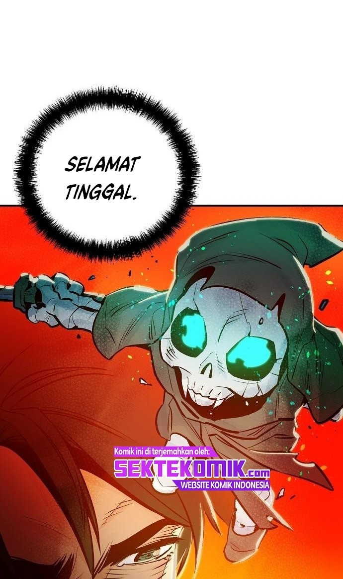 Alone Necromancer Bab 06 halaman 27