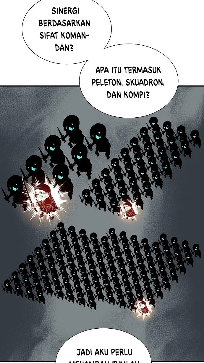 Alone Necromancer Bab 06 halaman 39