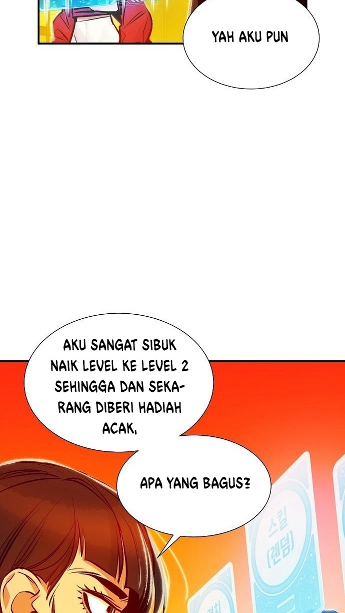 Alone Necromancer Bab 06 halaman 41