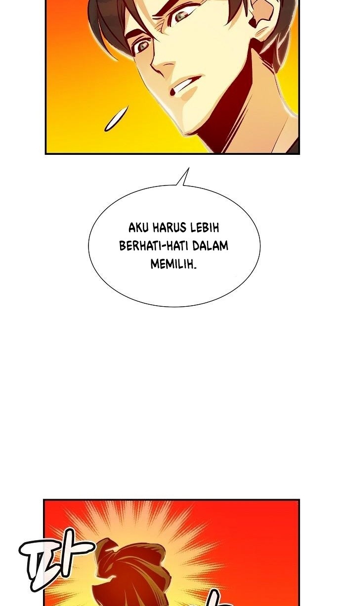 Alone Necromancer Bab 06 halaman 49