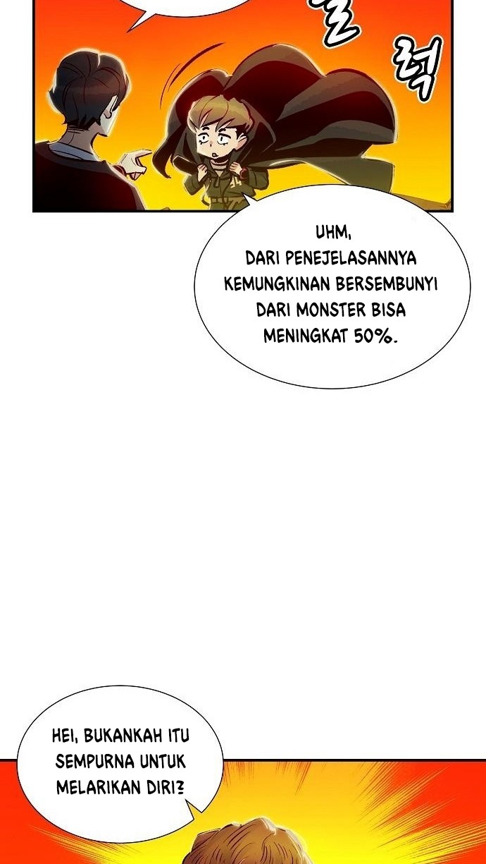 Alone Necromancer Bab 06 halaman 51