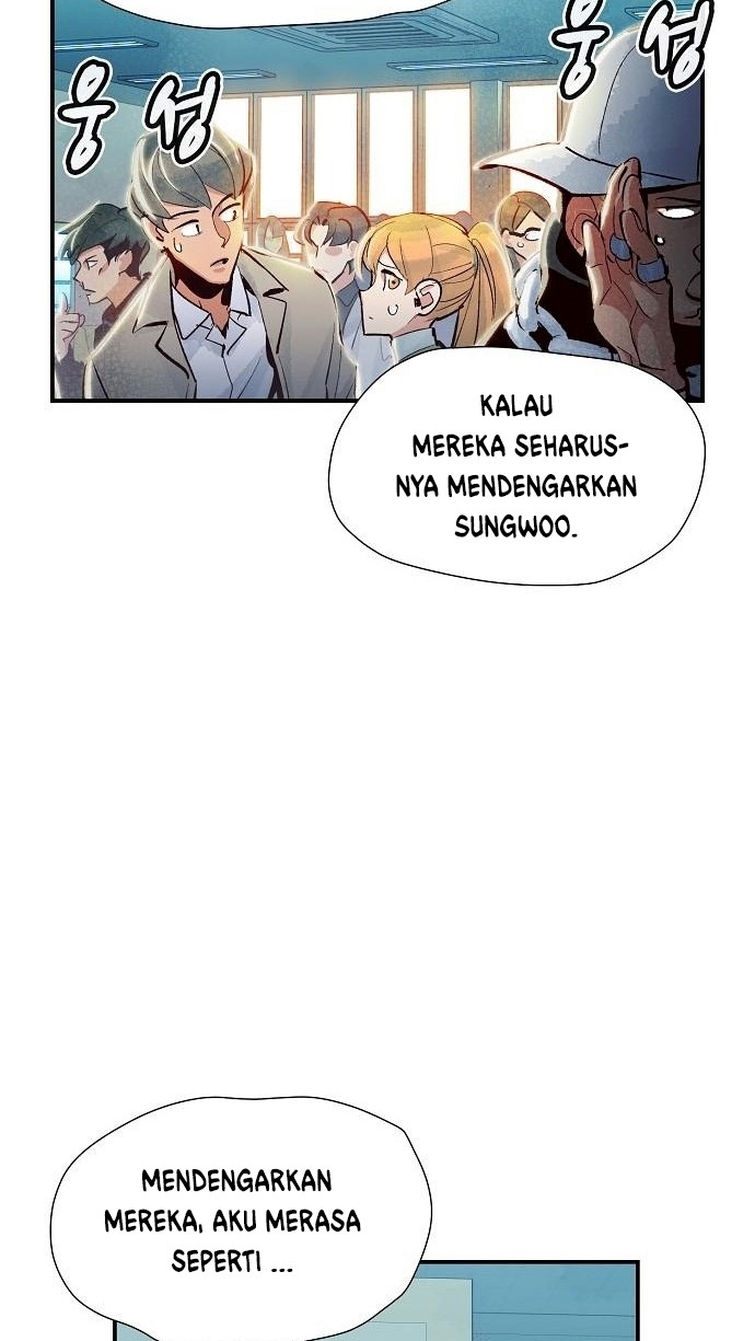 Alone Necromancer Bab 06 halaman 59