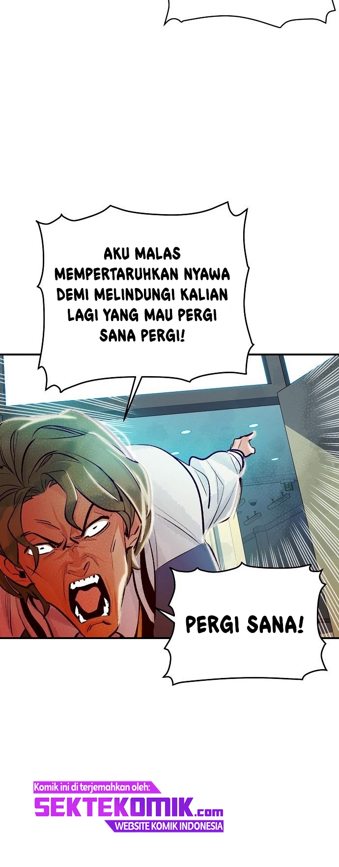 Alone Necromancer Bab 06 halaman 63