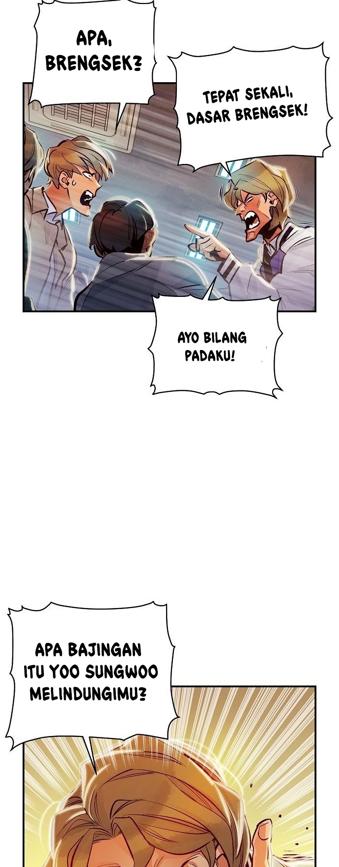 Alone Necromancer Bab 06 halaman 67