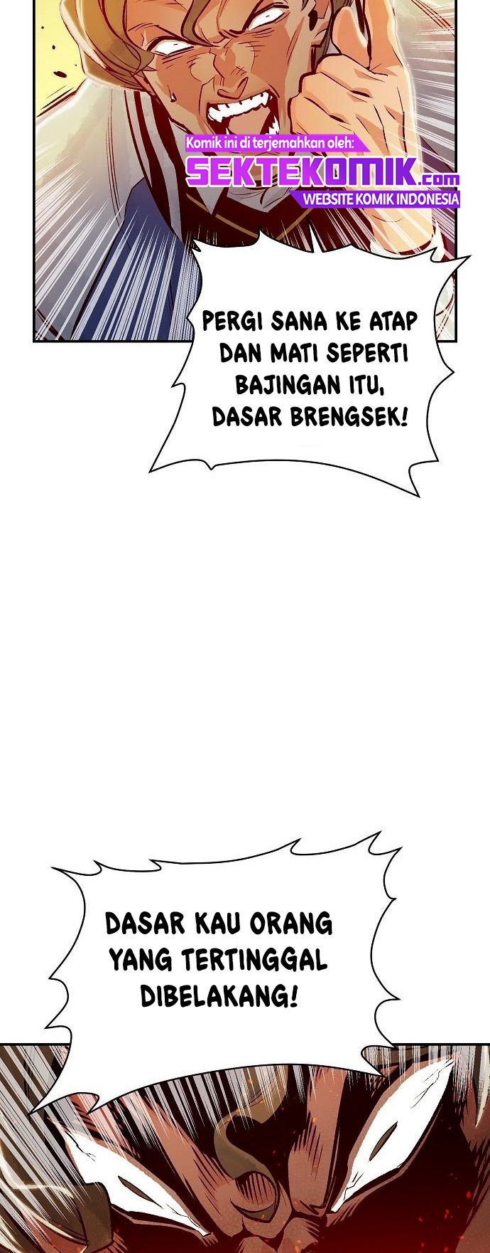 Alone Necromancer Bab 06 halaman 68