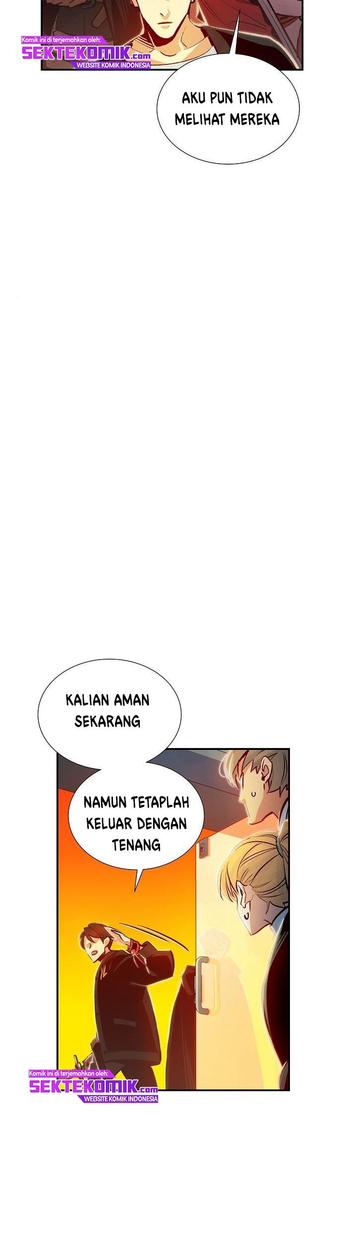 Alone Necromancer Bab 07 halaman 8