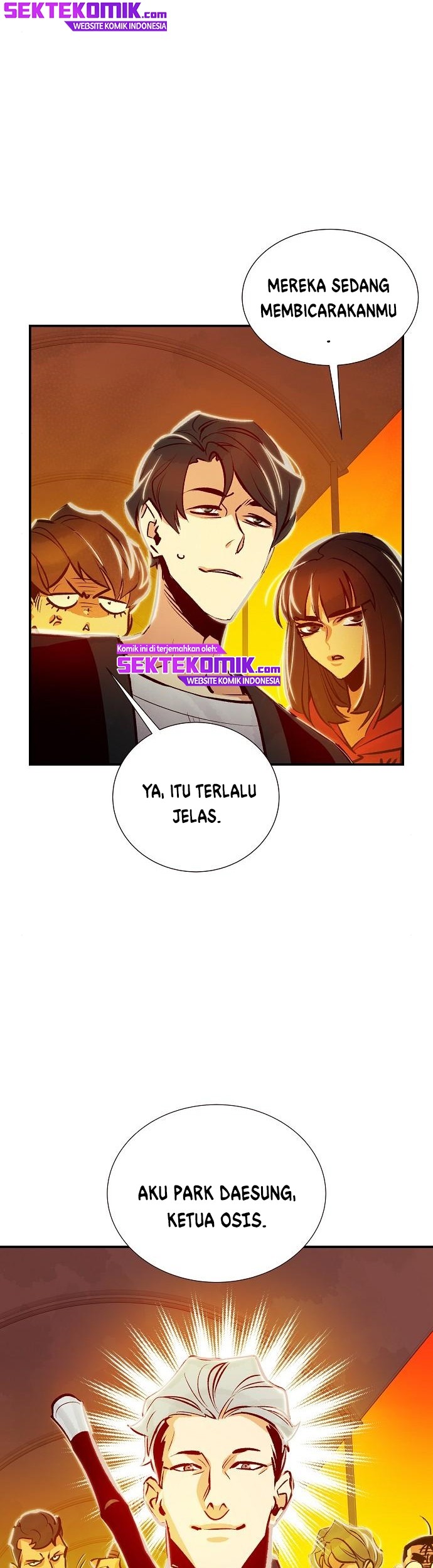 Alone Necromancer Bab 07 halaman 24