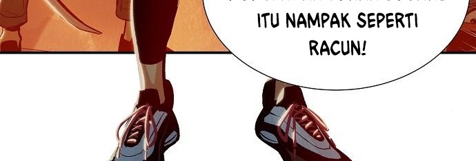 Alone Necromancer Bab 07 halaman 41