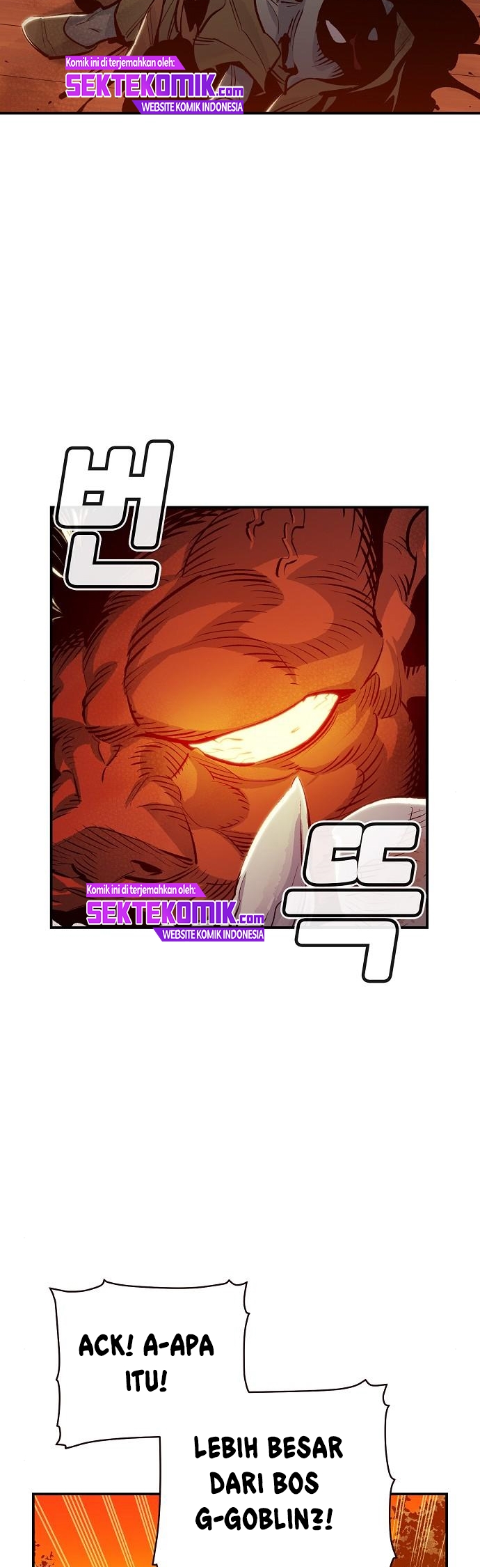 Alone Necromancer Bab 07 halaman 57