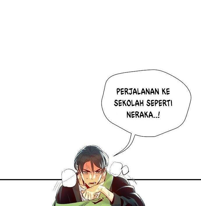 Alone Necromancer Bab 1.1 halaman 7