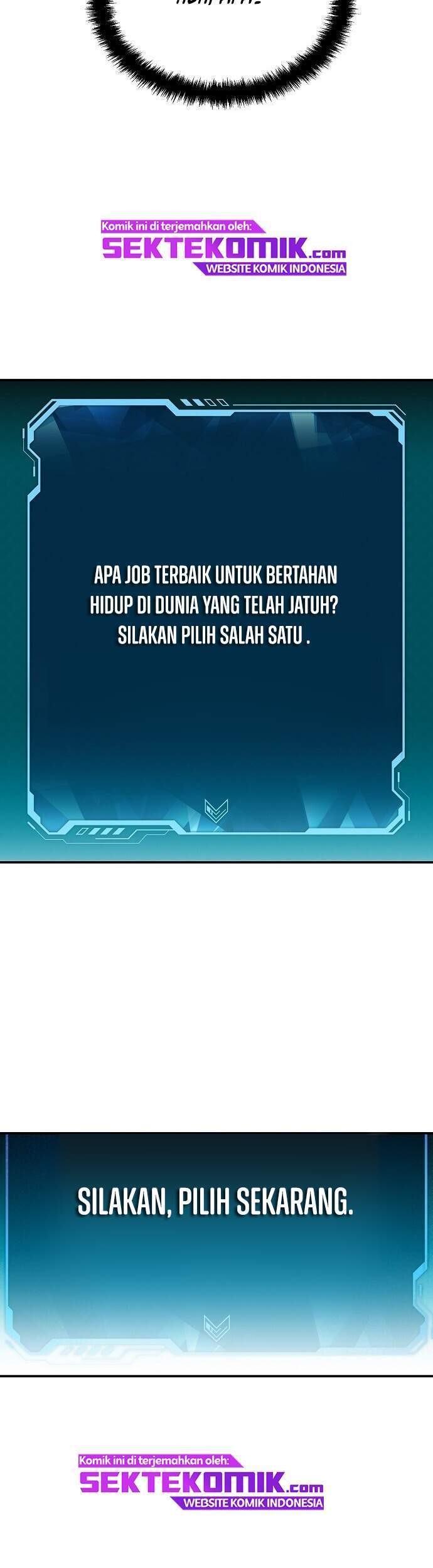 Alone Necromancer Bab 1.1 halaman 34