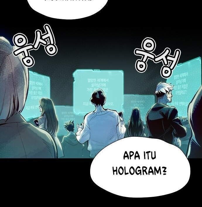 Alone Necromancer Bab 1.1 halaman 41