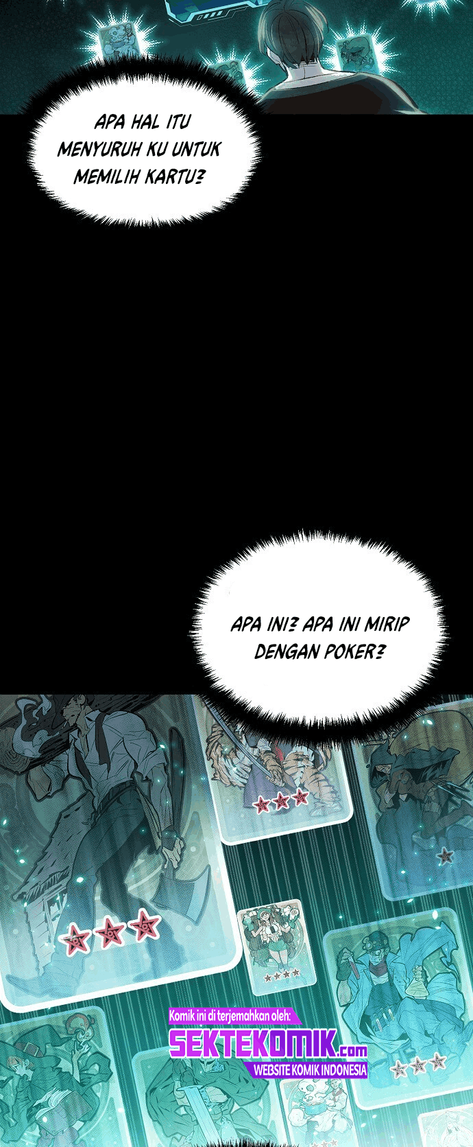 Alone Necromancer Bab 1.2 halaman 10