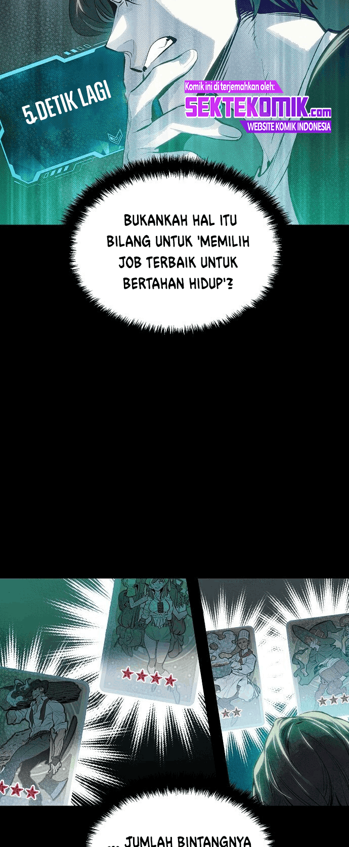 Alone Necromancer Bab 1.2 halaman 16