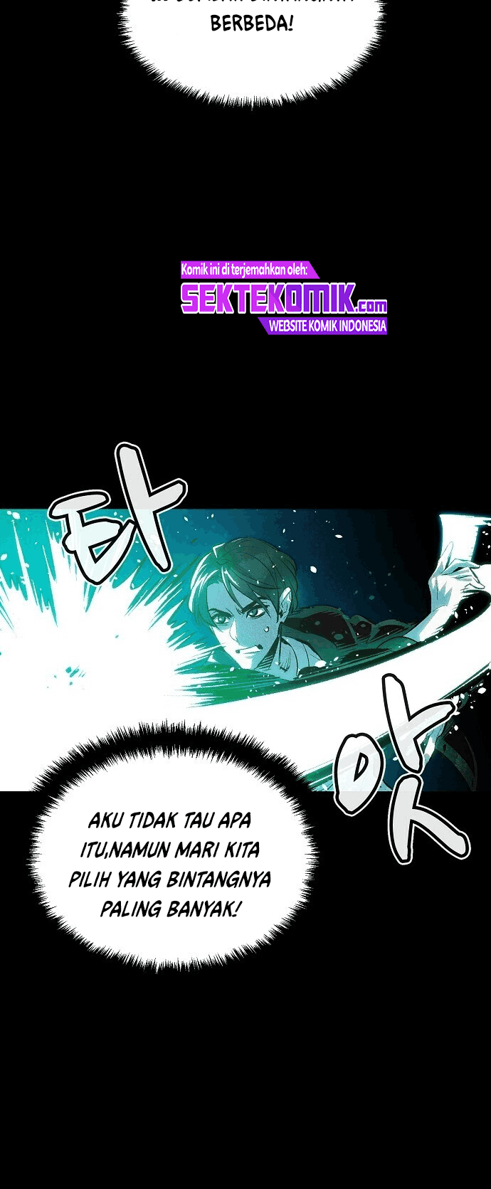 Alone Necromancer Bab 1.2 halaman 17