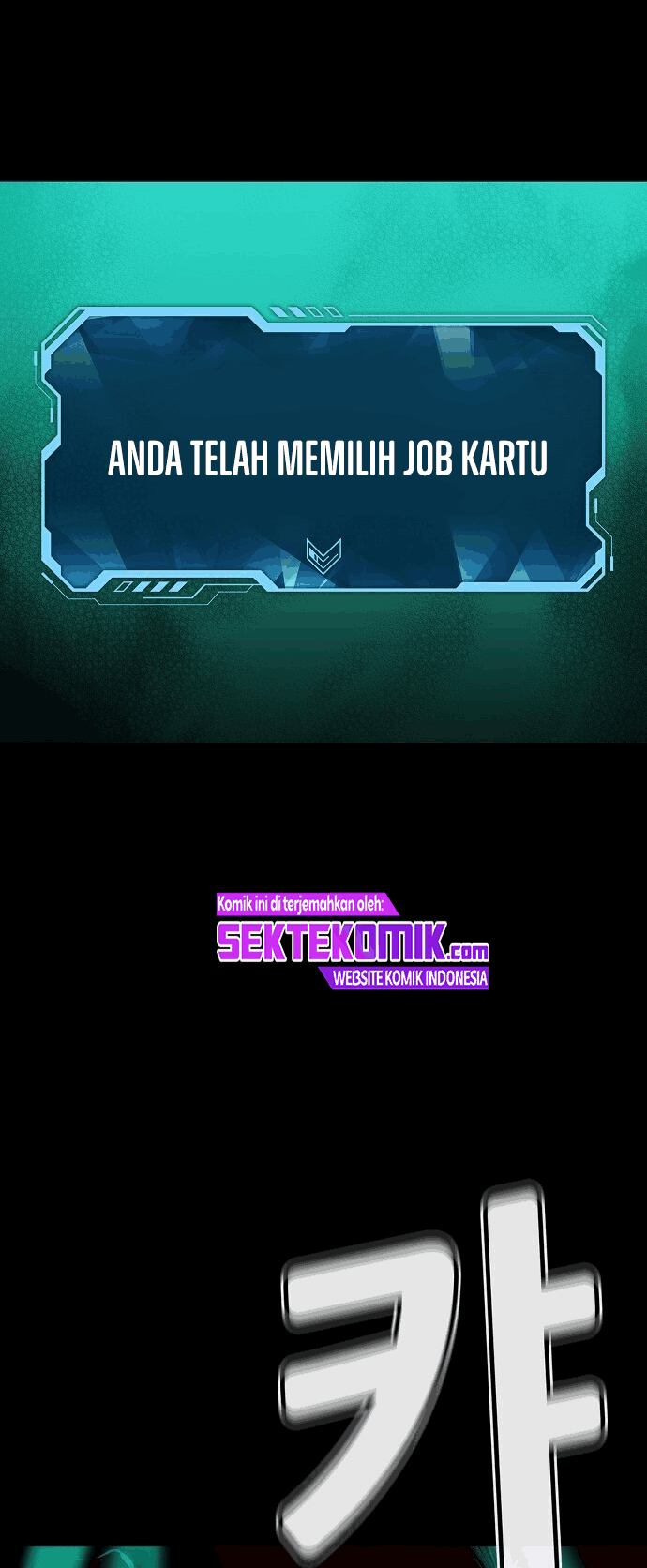 Alone Necromancer Bab 1.2 halaman 18