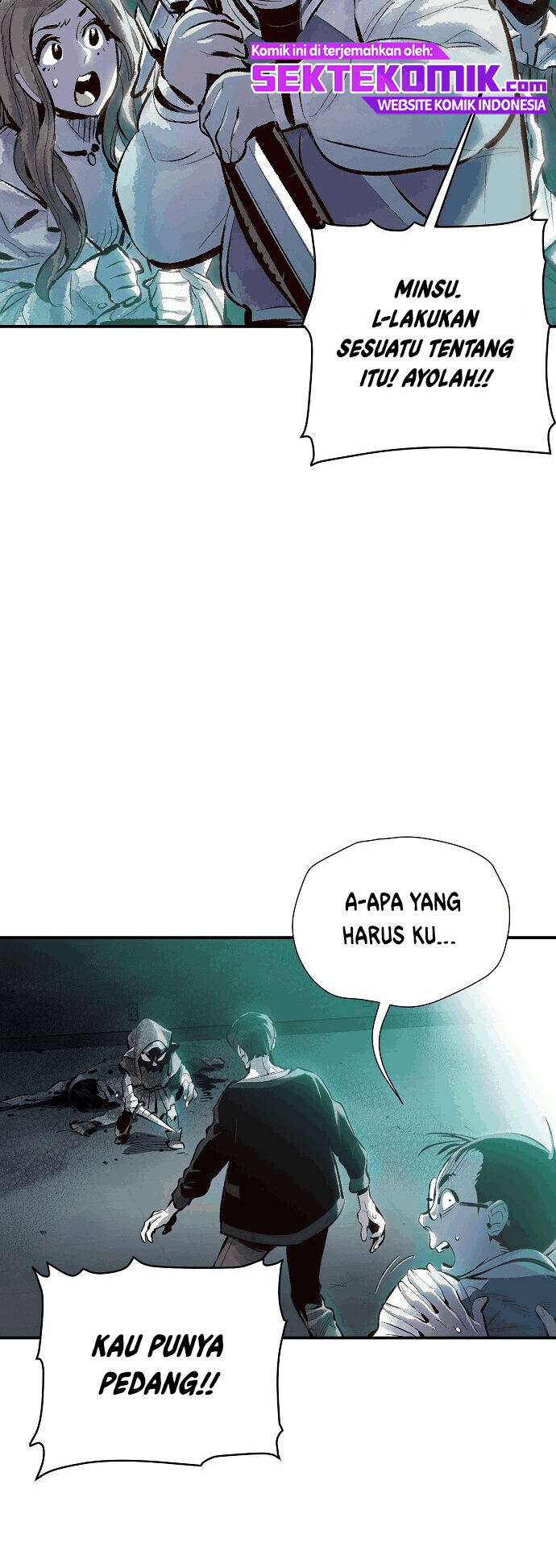 Alone Necromancer Bab 1.2 halaman 37