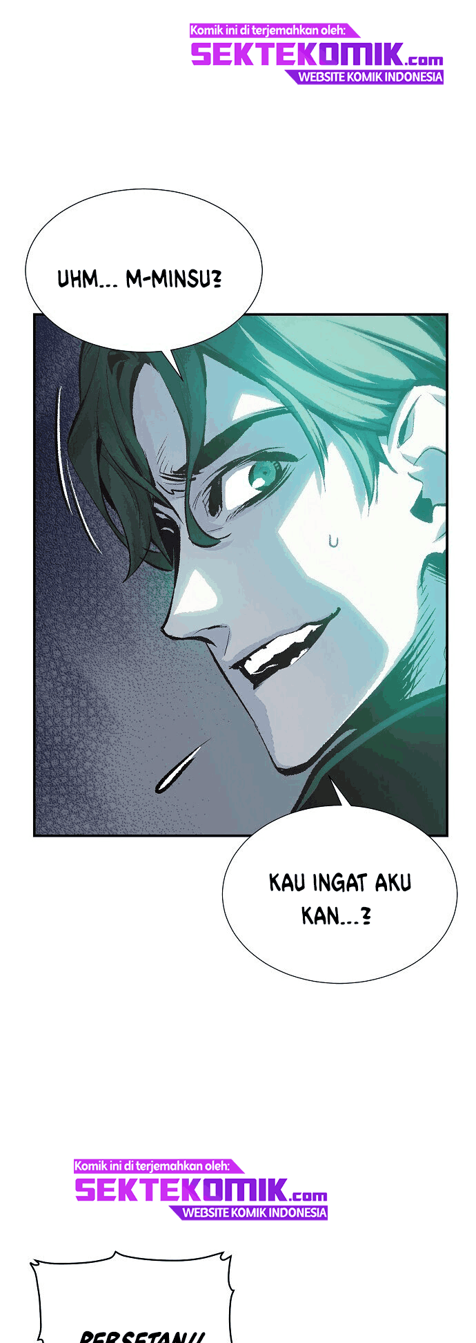 Alone Necromancer Bab 1.2 halaman 38