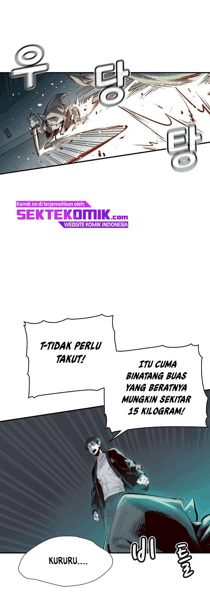 Alone Necromancer Bab 1.2 halaman 44